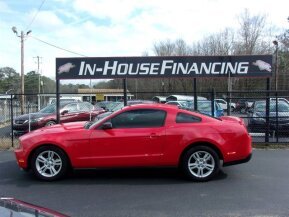 2010 Ford Mustang for sale 101845439