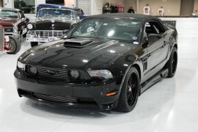 2010 Ford Mustang GT for sale 101878239