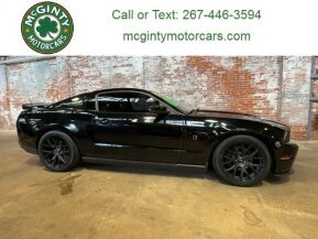 2010 Ford Mustang for sale 101961691