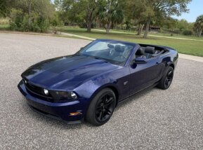 2010 Ford Mustang for sale 102015100