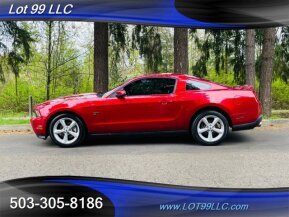 2010 Ford Mustang for sale 102021488