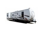 2010 Forest River Sierra 303BH specifications