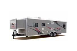 2010 Forest River Work And Play 28FS specifications
