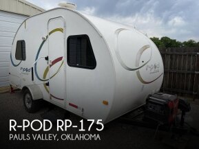 2010 Forest River R-Pod