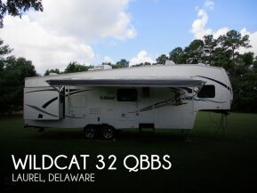 2010 Forest River Wildcat for sale 300394130