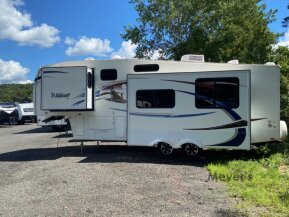 2010 Forest River Wildcat for sale 300406173