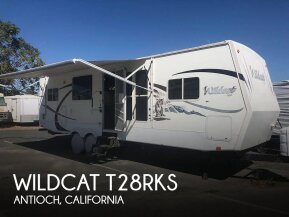 2010 Forest River Wildcat for sale 300478009