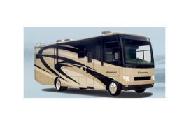 2010 Four Winds Windsport 30Q specifications