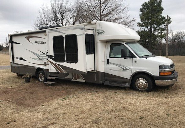 2010 Gulf Stream Conquest for sale near Woodland Hills, California 91364 RVs on Autotrader