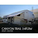 2010 Gulf Stream Canyon Trail for sale 300231456