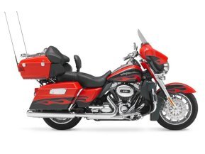 2010 Harley-Davidson CVO Electra Glide Ultra Classic for sale 201215349