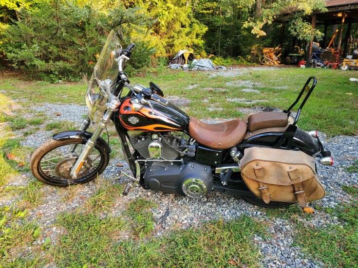 Photo for 2010 Harley-Davidson Dyna