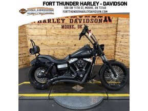 2010 Harley-Davidson Dyna for sale 201190714