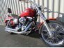 2010 Harley-Davidson Dyna for sale 201210882