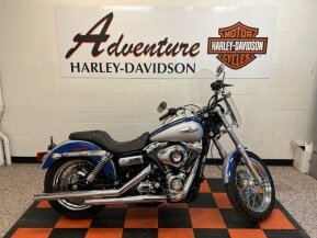 2010 Harley-Davidson Dyna for sale 201225250