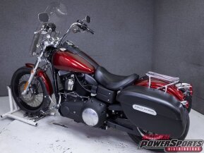 2010 Harley-Davidson Dyna for sale 201227448