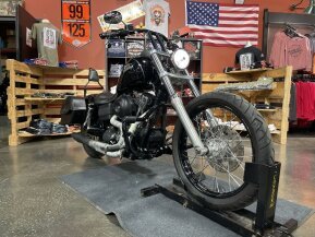 2010 Harley-Davidson Dyna for sale 201242368