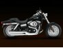 2010 Harley-Davidson Dyna for sale 201277523