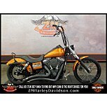 2010 Harley-Davidson Dyna for sale 201313719