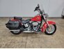 2010 Harley-Davidson Softail Heritage Classic for sale 200980379