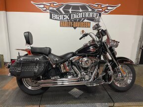2010 Harley-Davidson Softail Heritage Classic for sale 201019886