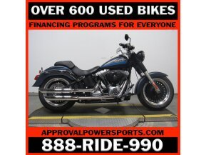 2010 Harley-Davidson Softail for sale 201164232