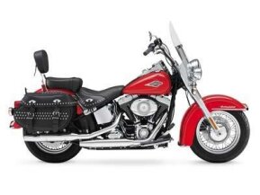 2010 Harley-Davidson Softail Heritage Classic for sale 201164714