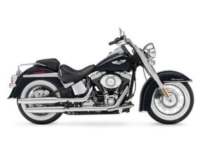 2010 Harley-Davidson Softail