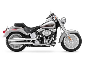 2010 Harley-Davidson Softail for sale 201182011