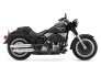 2010 Harley-Davidson Softail for sale 201204732