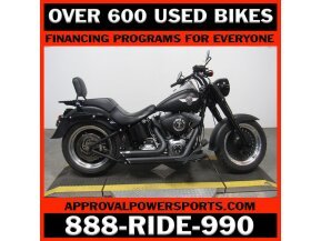 2010 Harley-Davidson Softail for sale 201205308