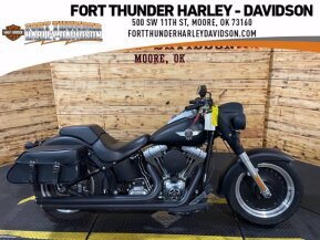 2010 Harley-Davidson Softail for sale 201209470