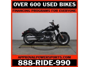 2010 Harley-Davidson Softail for sale 201222700