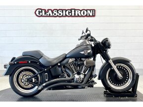 2010 Harley-Davidson Softail for sale 201226599
