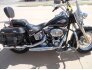 2010 Harley-Davidson Softail Heritage Classic for sale 201262442
