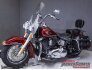 2010 Harley-Davidson Softail Heritage Classic for sale 201264013