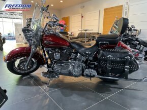 2010 Harley-Davidson Softail Heritage Classic for sale 201264677