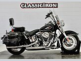 2010 Harley-Davidson Softail Heritage Classic for sale 201543805