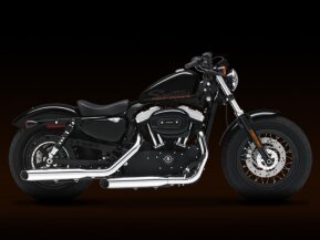 2010 Harley-Davidson Sportster for sale 201218193