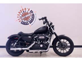 2010 Harley-Davidson Sportster for sale 201218806