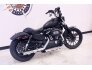 2010 Harley-Davidson Sportster for sale 201218806