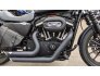 2010 Harley-Davidson Sportster for sale 201224217