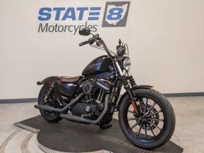 2010 Harley-Davidson Sportster for sale 201226140