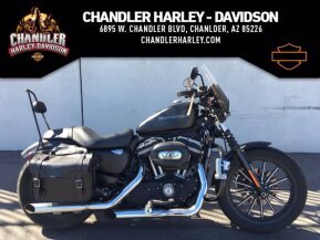 2010 Harley-Davidson Sportster for sale 201254311