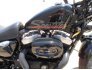 2010 Harley-Davidson Sportster for sale 201256415
