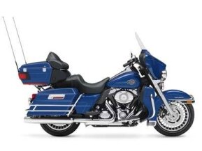 2010 Harley-Davidson Touring for sale 201117991