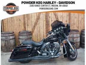 2010 Harley-Davidson Touring for sale 201179443