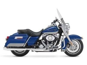 2010 Harley-Davidson Touring for sale 201201508