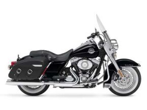 2010 Harley-Davidson Touring for sale 201206014
