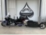 2010 Harley-Davidson Touring for sale 201209396